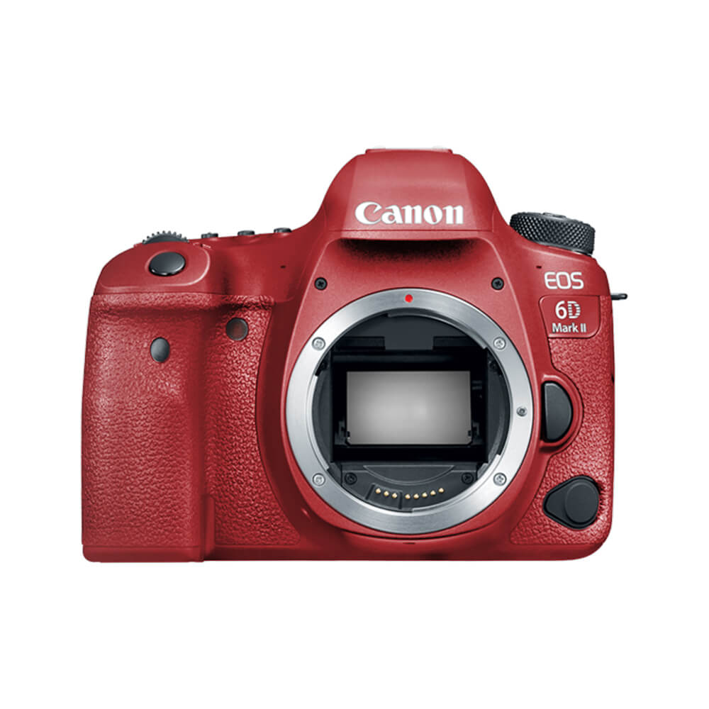 Canon 6D Mark II Skins – CAMSKNS