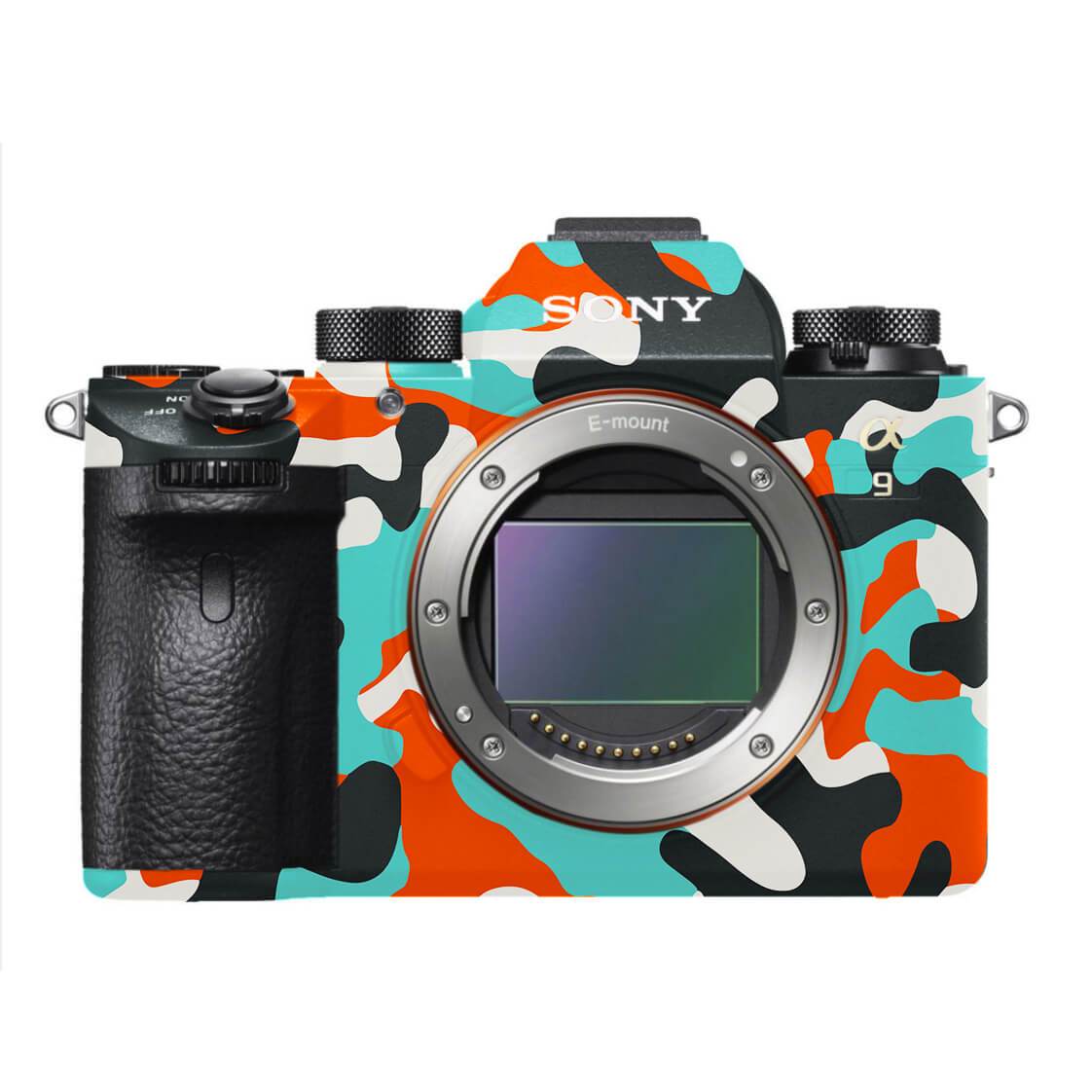 sony a7 ii skin