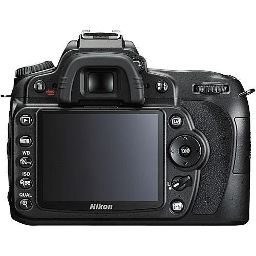 Nikon D90