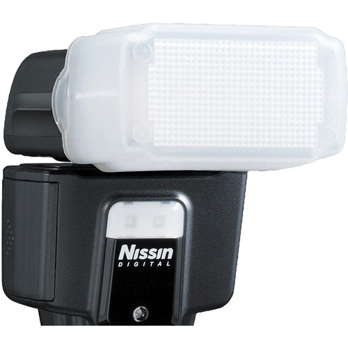 Nissin I40 Flash