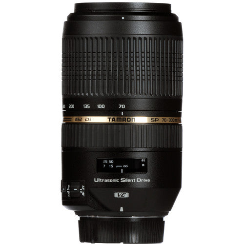 Tamron SP 70-300mm f/4-5.6 Di VC USD Skins – CAMSKNS