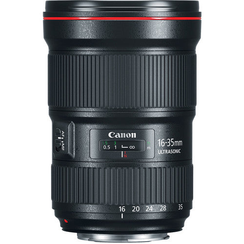 Canon EF 16-35mm F2.8 L III USM