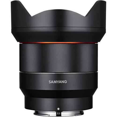 Samyang AF 14mm f2.8 FE