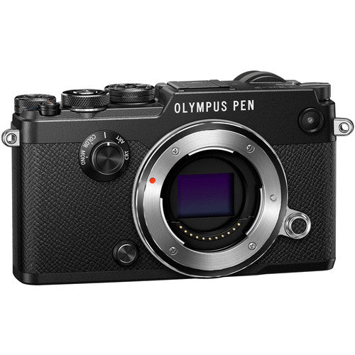 Olympus Pen F