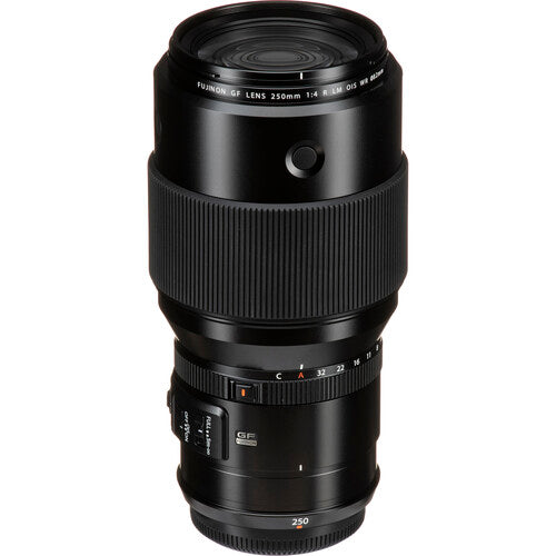 Fujifilm GF 250mm f4 R LM OIS WR