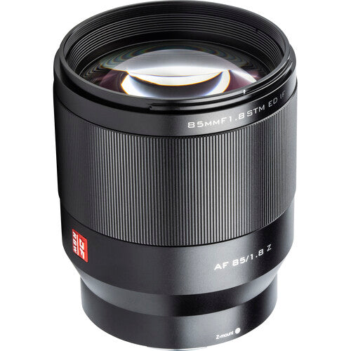 Viltrox AF 85mm f1.8 Lens for Nikon Z