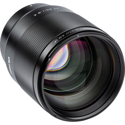 Viltrox AF 85mm f1.8 Lens for Nikon Z