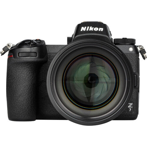 Viltrox AF 85mm f1.8 Lens for Nikon Z