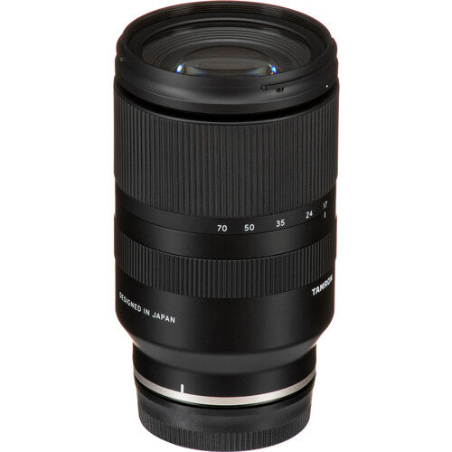 Tamron 17-70mm f2.8 Di III-A VC RXD-Sony E