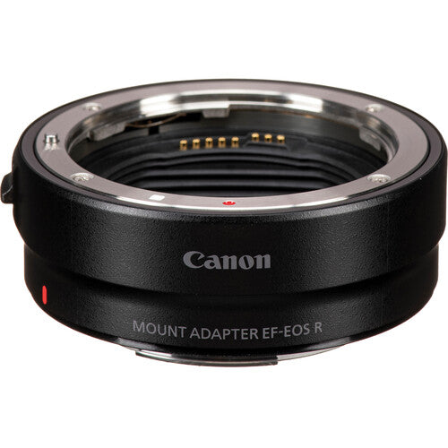 Mount EF Viltrox EOS R R2 lens adapter