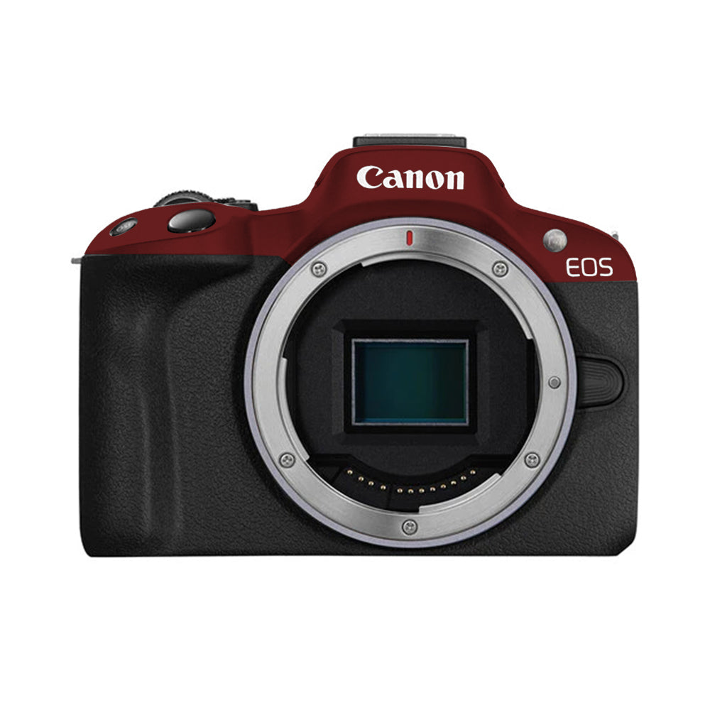 Canon EOS R50