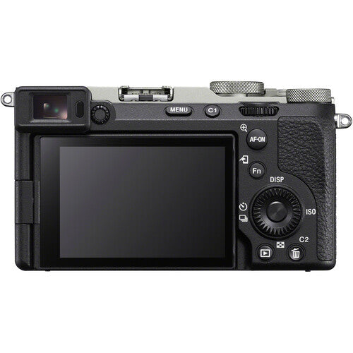 Sony A7C Mark II Skin