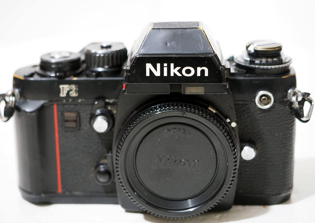 Nikon F3