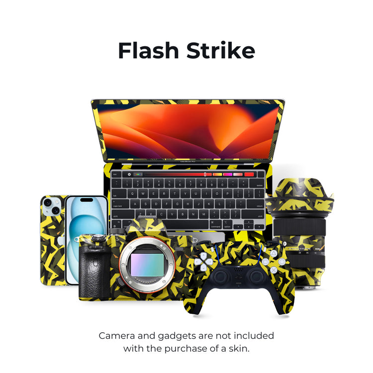 Flash Strike