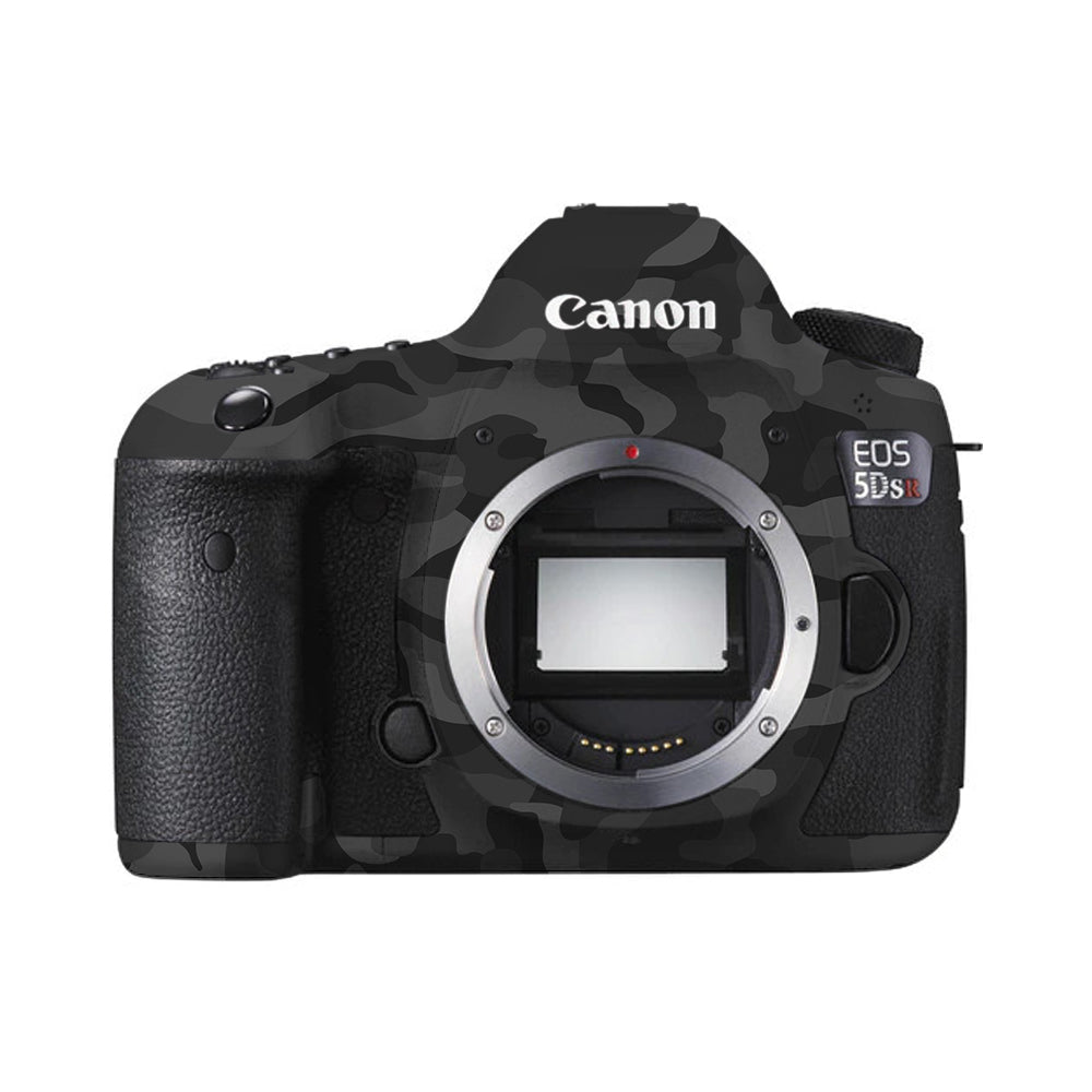 Canon 5DS R