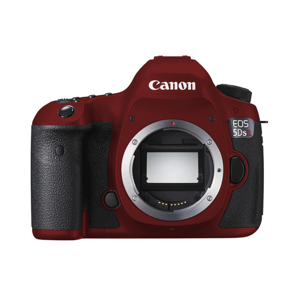 Canon 5DS R