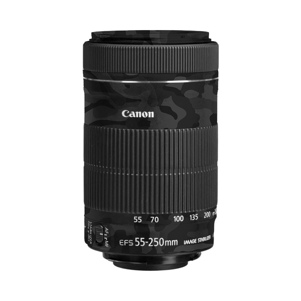 Canon EF-S 55-250mm f4-5.6 IS II