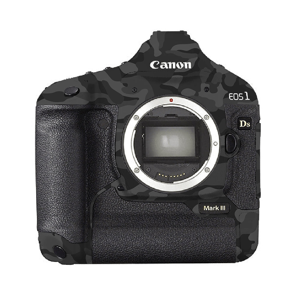 Canon EOS 1DS Mark III