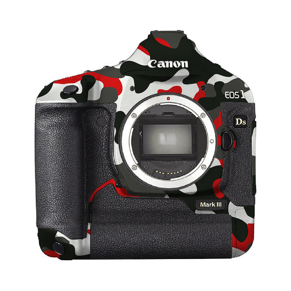 Canon EOS 1DS Mark III