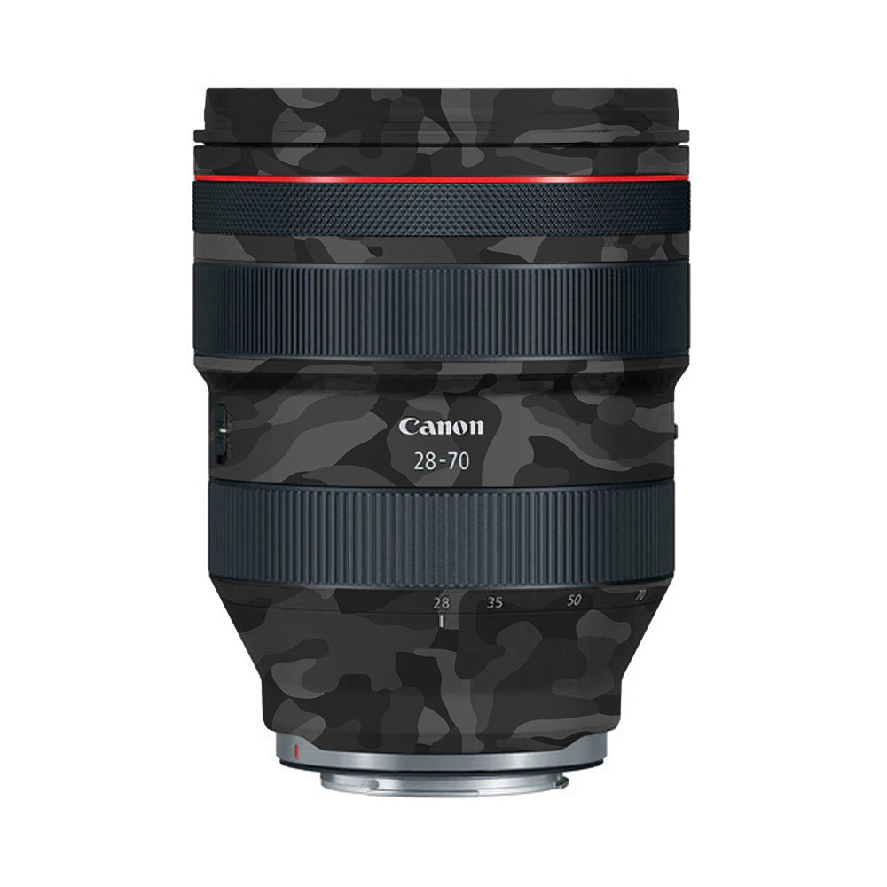 Canon RF 28-70mm f2 L USM