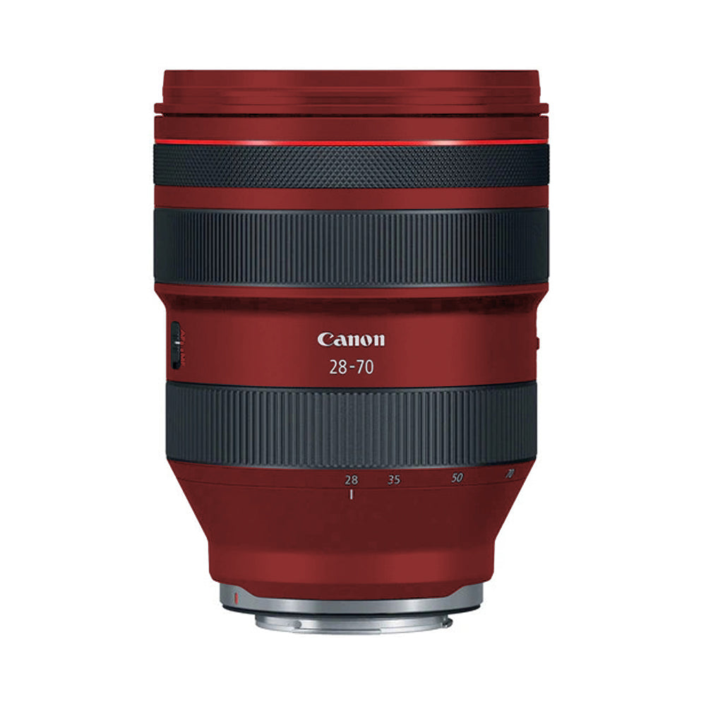 Canon RF 28-70mm f2 L USM