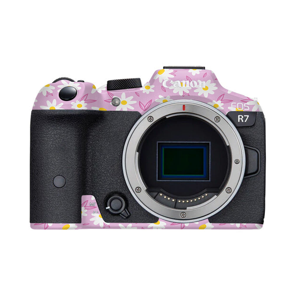 Canon EOS R7 Skins