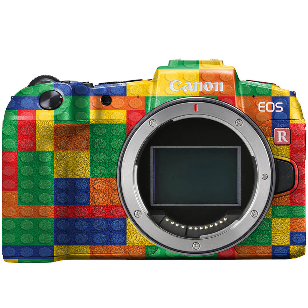 Canon EOS R Skins