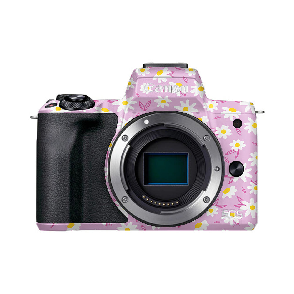 Canon M50 Skins