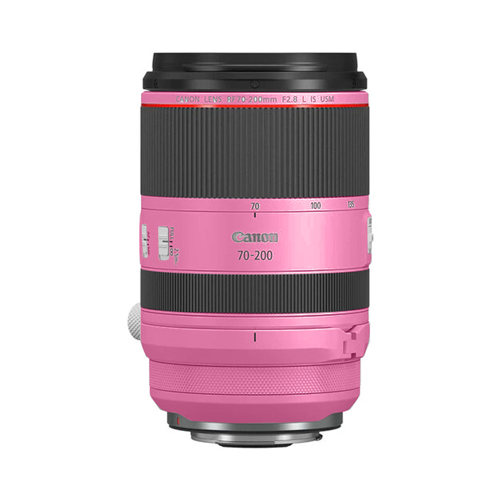 Canon RF 70-200mm F2.8 L