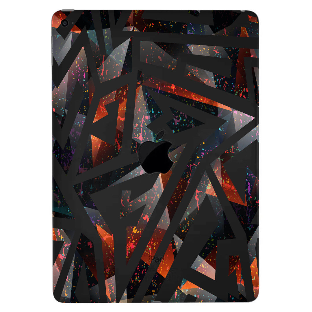 iPad Air Mid (2013) Skin