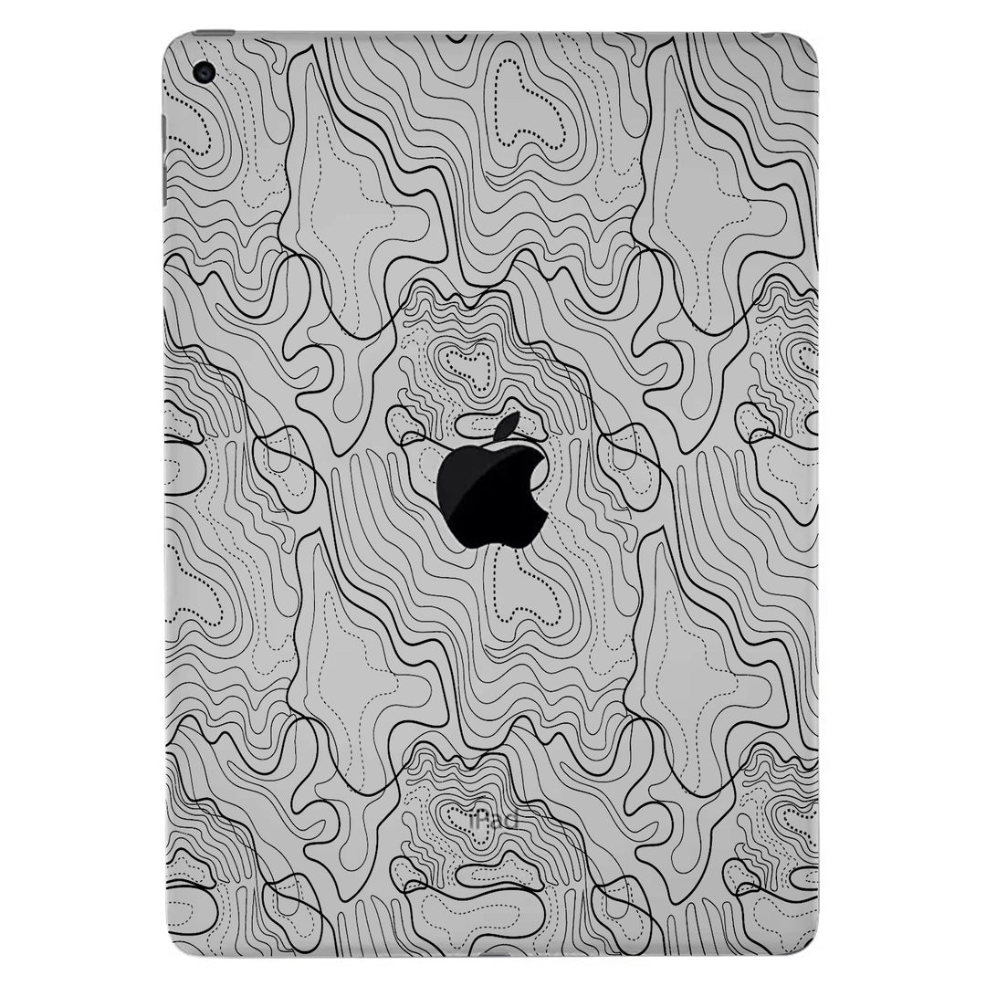 iPad Air Mid (2013) Skin