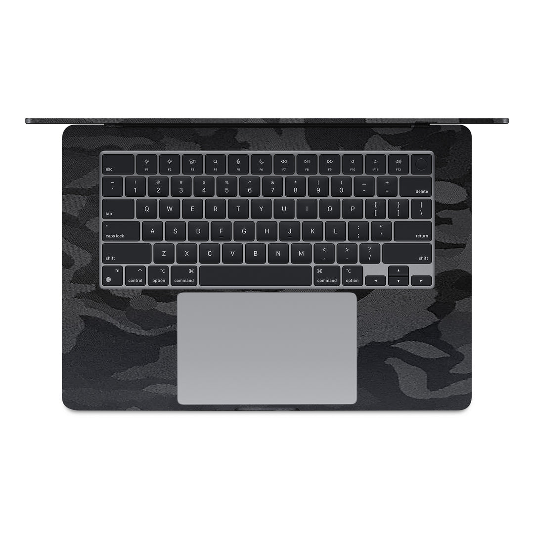 MacBook Air 15 M2-M3 2023 Skin