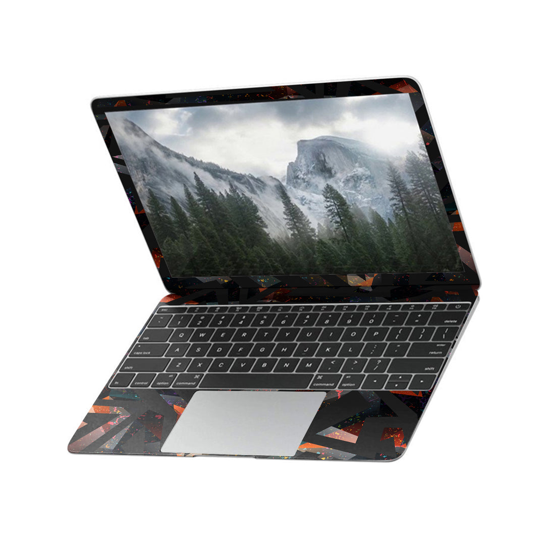 MacBook 12" (2015) Skin