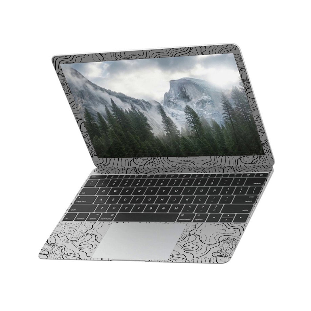 MacBook 12" (2015) Skin