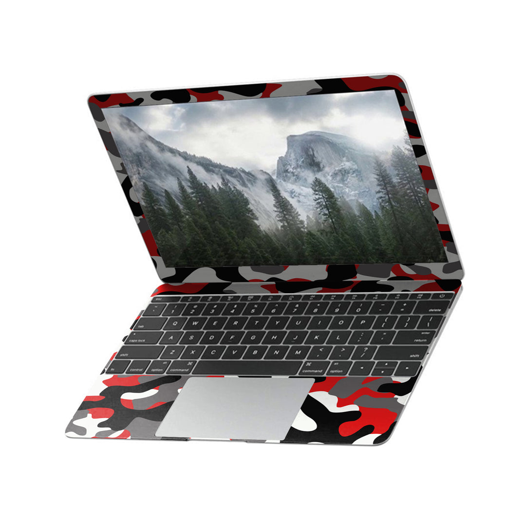 MacBook 12" (2015) Skin