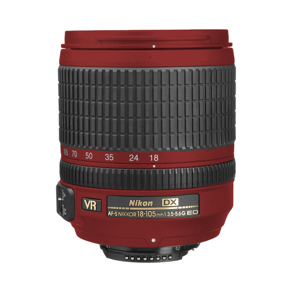 Nikon AF-S 18-105mm F3.5-5.6 G ED VR DX NIKKOR