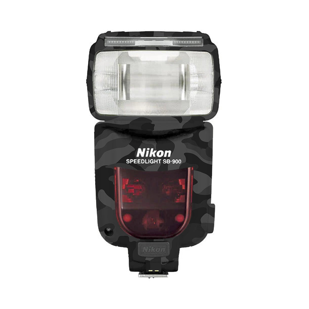 Nikon SB-900 Speedlight