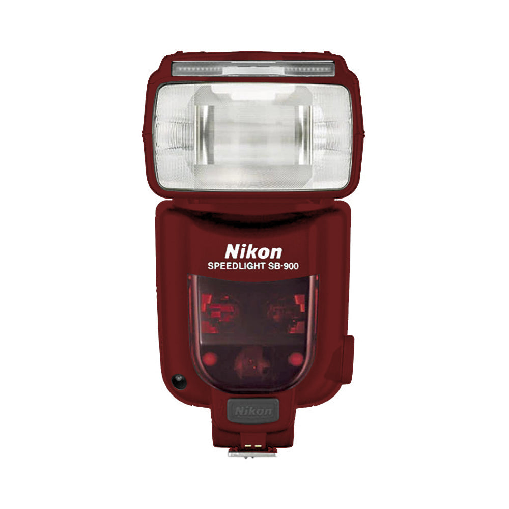 Nikon SB-900 Speedlight