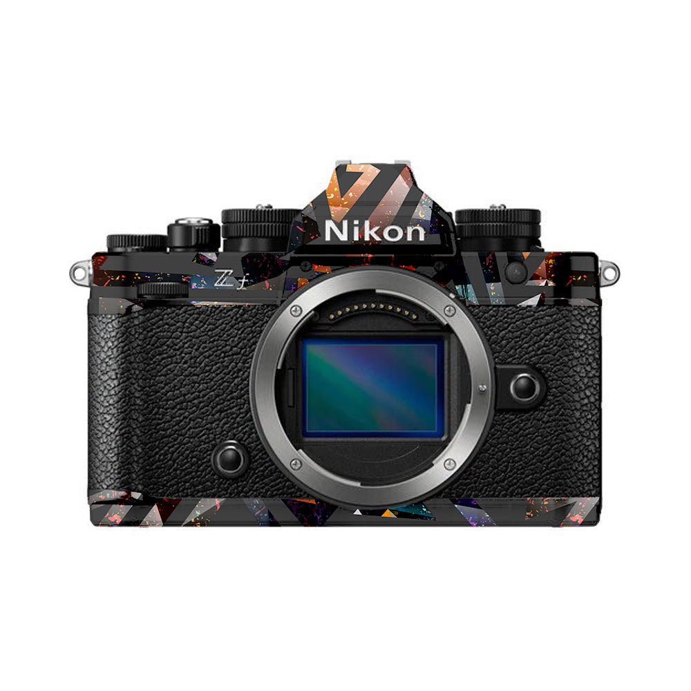 Nikon ZF Mirrorless Camera