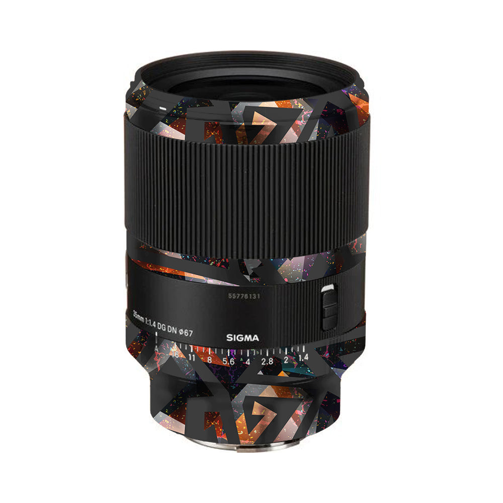 Sigma 35mm F1.4 DG DN Art For Sony E