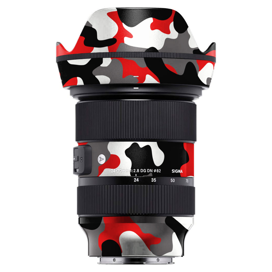 Sigma 24-70 Lens Skins