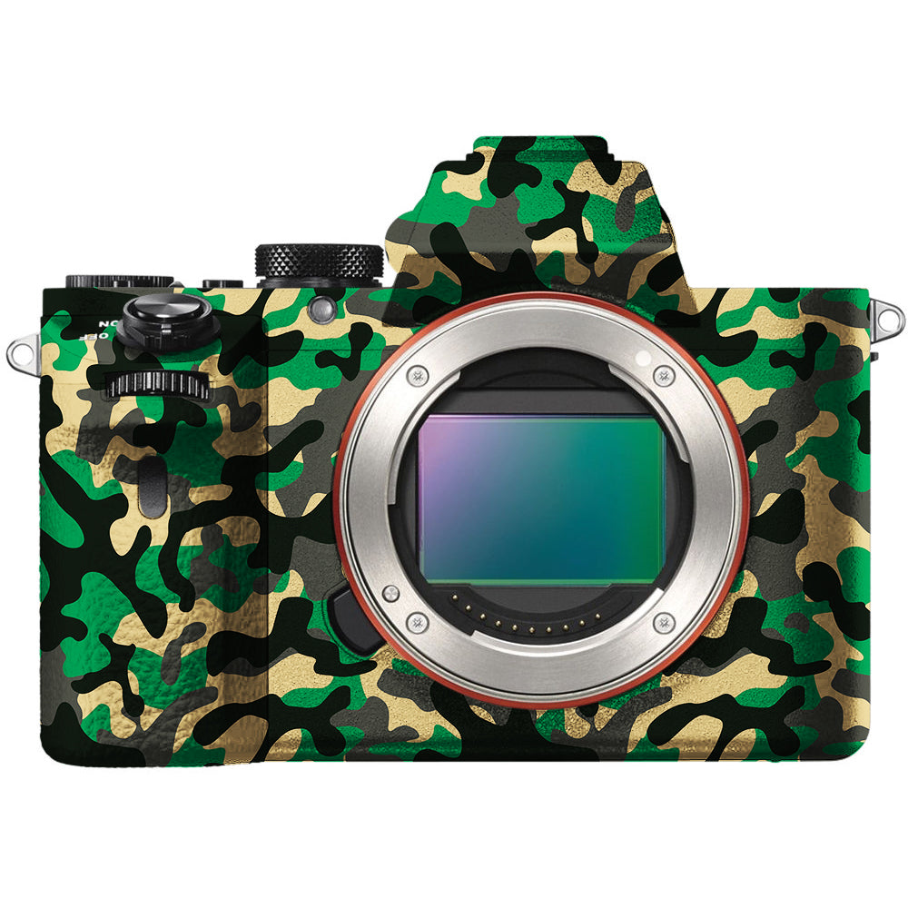 Camera Skins