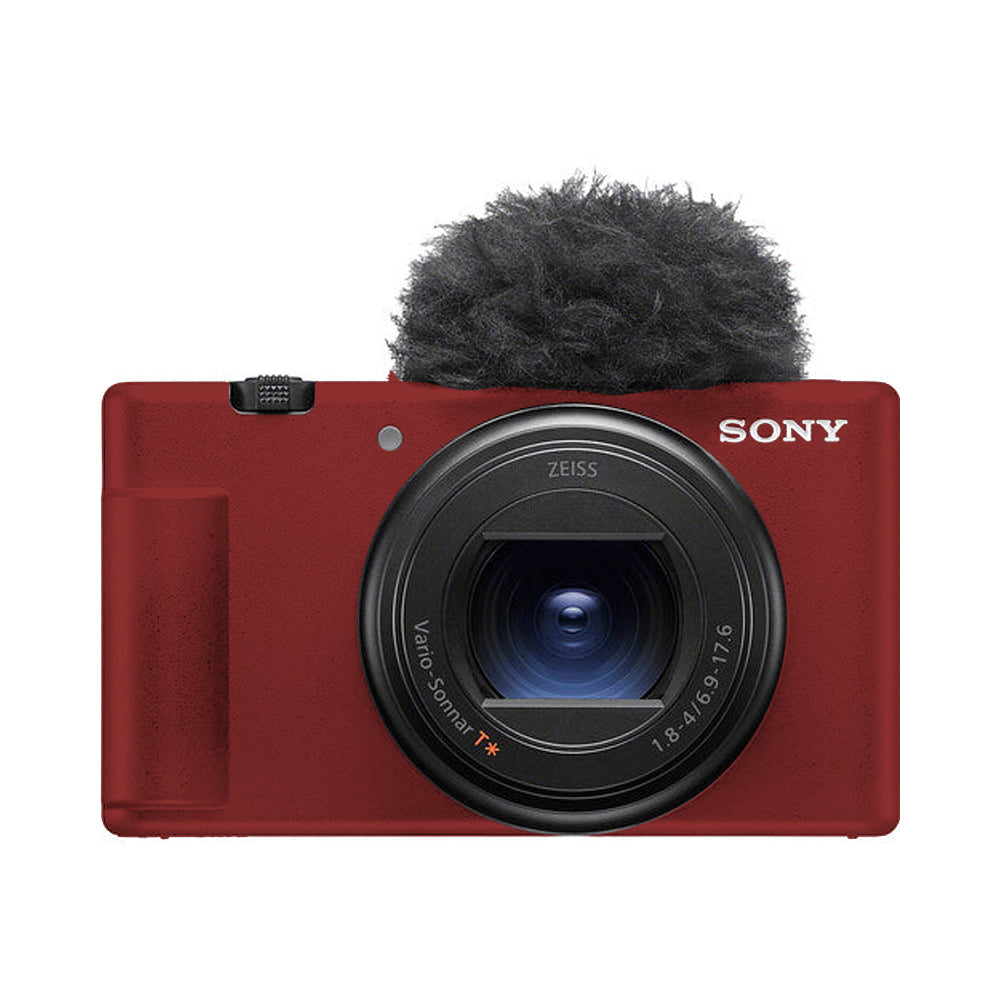 Sony ZV-1 Digital Camera Skins