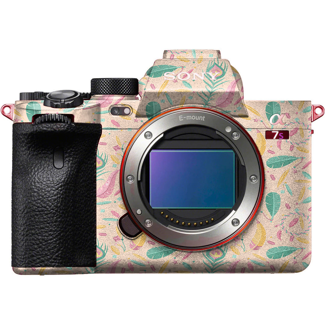 Sony A7SIII Skins