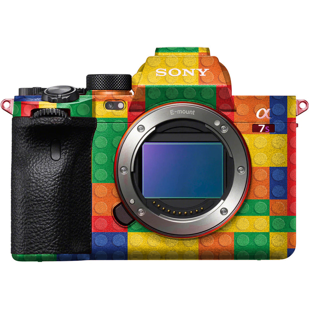 Sony A7SIII Skins