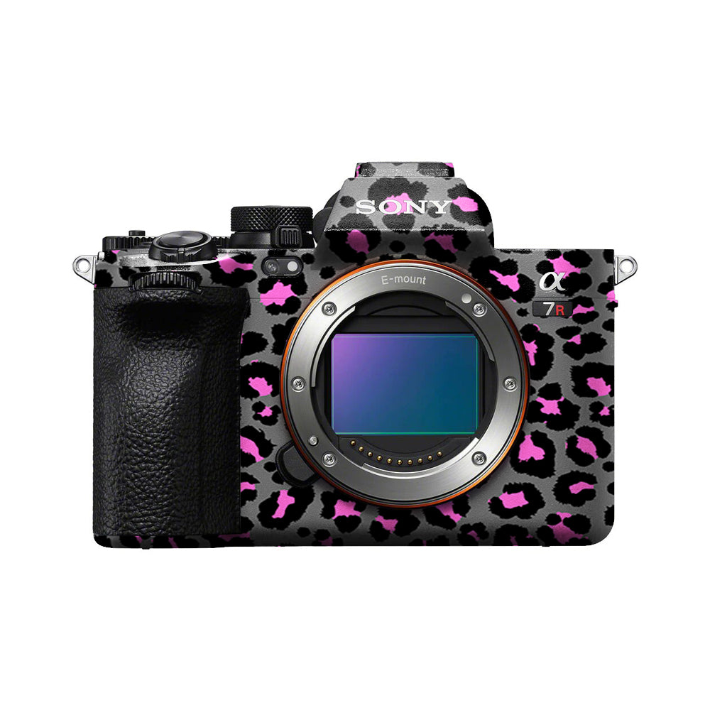 Sony a7R V Skins