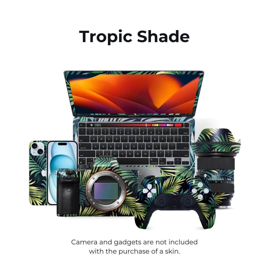 Tropic Shade