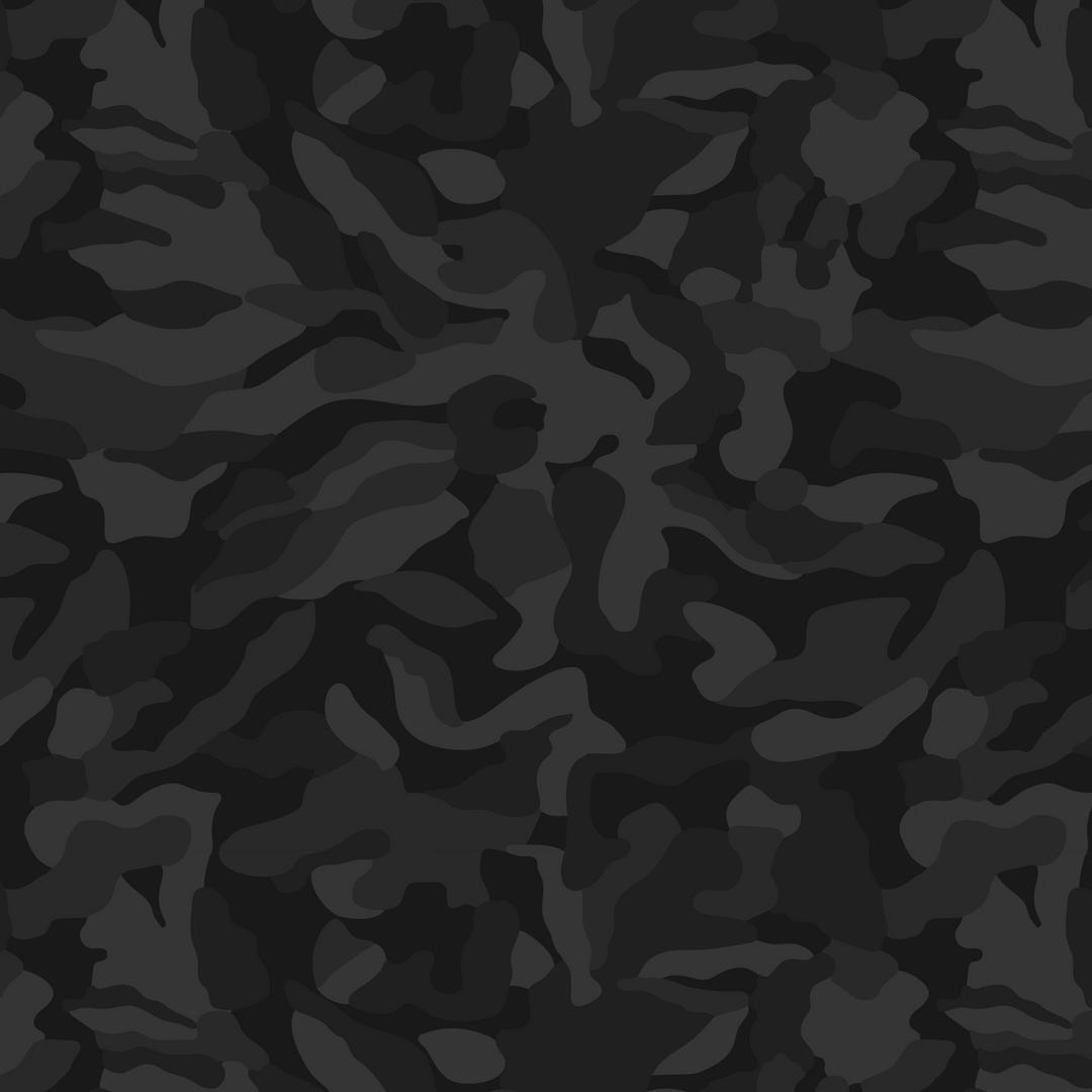 Black Camo