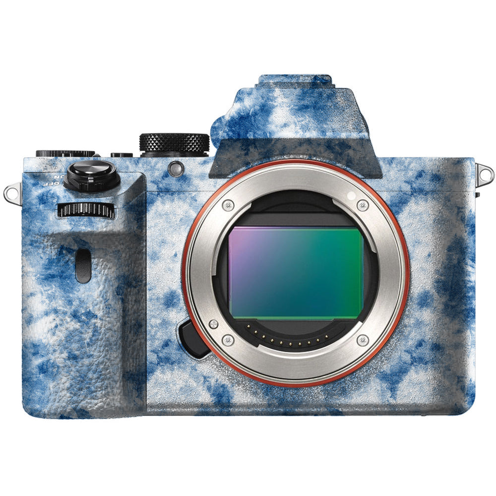 Nikon D5200 Skins