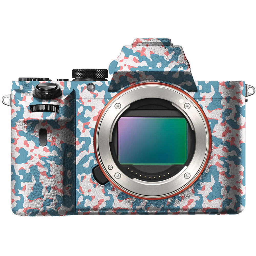 Nikon D5200 Skins